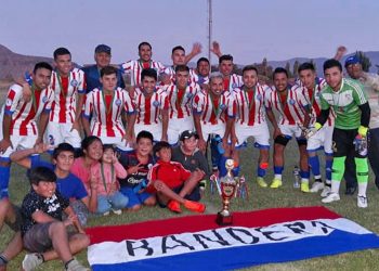 Están los mejores por series en el Campeonato Clausura ’19 en Asociación Mallarauco