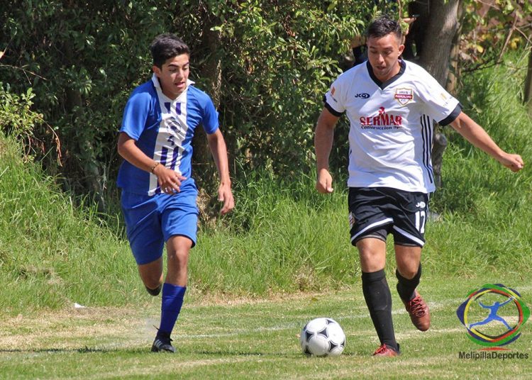 Se juegan los Cuartos de Final en el Campeonato Clausura ’19 de la Asociación de Fútbol Mallarauco