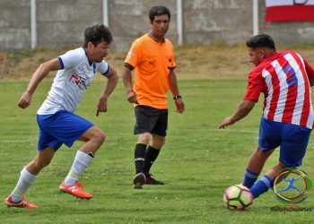Semifinalistas en el Campeonato Clausura ’19 de la Asociación de Fútbol Mallarauco