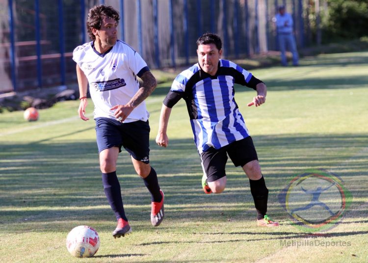 Deportes Melipilla Séniors debuta en el Campeonato Oficial 2020 de AZOCENCO