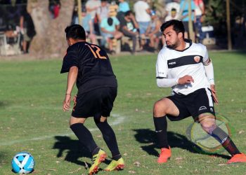 ¡Se acabó el descanso! Arranca el Torneo de Apertura 2020 de la Liga Sabatina de Fútbol