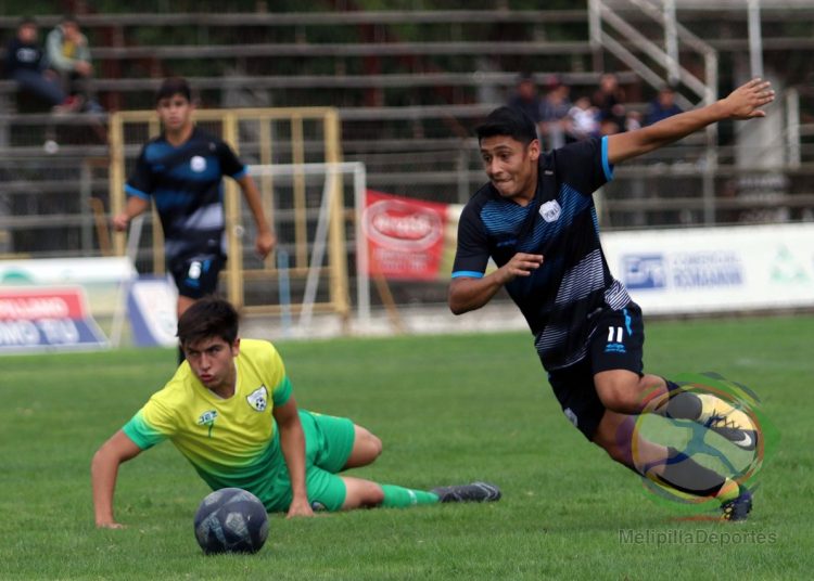 Pumas FC tiene grupo y rival para su estreno en la temporada 2020 de Tercera División B