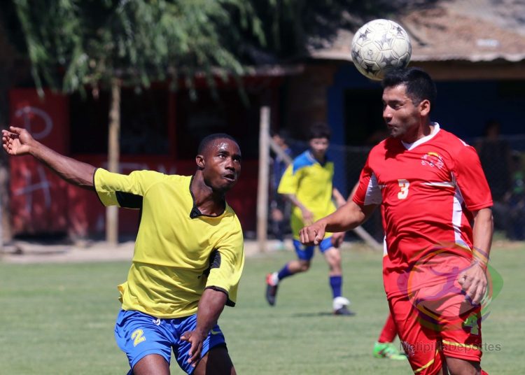 5ª fecha Campeonato de Apertura 2020 de la Asociación de Fútbol Urbano