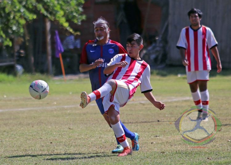 7ª fecha Campeonato de Apertura 2020 de la Asociación de Fútbol Urbano