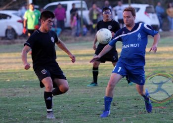 Comenzó el Torneo de Apertura 2020 de la Liga Sabatina de Fútbol