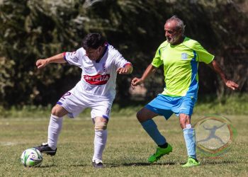 Buen debut de Deportes Melipilla Séniors en la temporada 2020 de AZOCENCO