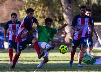 Solo dos punteros tiene el Torneo de Apertura 2020 de la Liga Sabatina de Fútbol