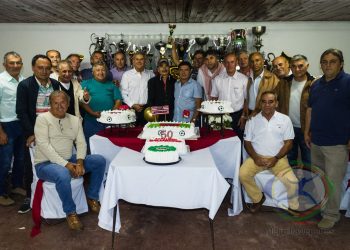 Galería: Velada Celebración 50º Aniversario de Unión Balmaceda