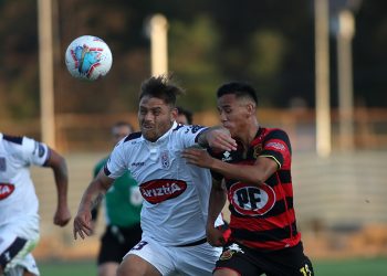 Deportes Melipilla suma su segundo triunfo tras vencer a Rangers