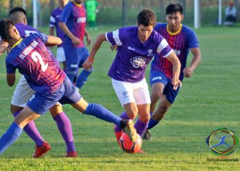 Programación 1ª Fecha 1ª Fase Campeonato Oficial ’20 en Anfur Chocalán