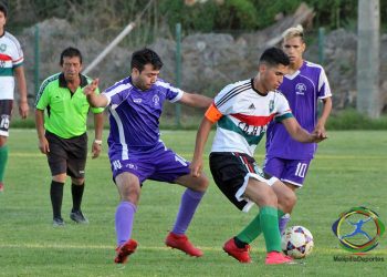 2ª Fecha Torneo Oficial ’20 Unión Deportiva Super Senior