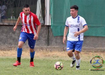 Finalistas en el Campeonato Clausura ’19 de la Asociación de Fútbol Mallarauco