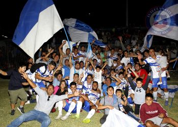 Independiente de Bollenar se proclamó Campeón en el Torneo de Clausura ’19 en Mallarauco