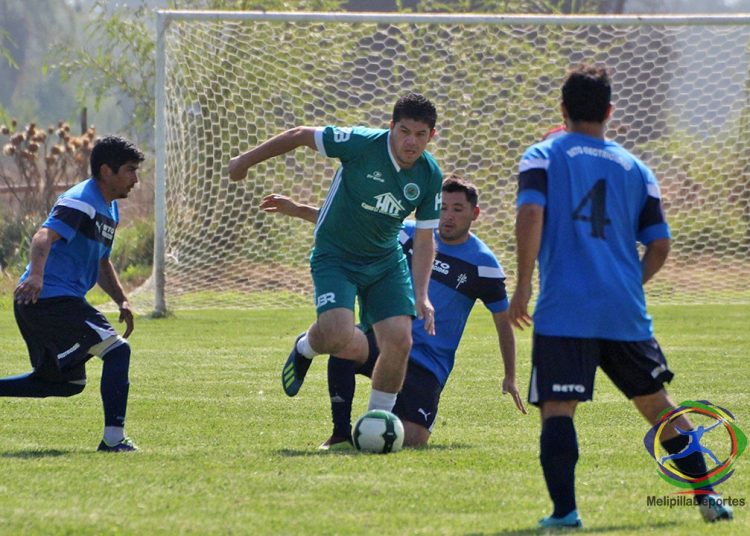 Arranca la Temporada 2020 en la competencia de Anfur San José