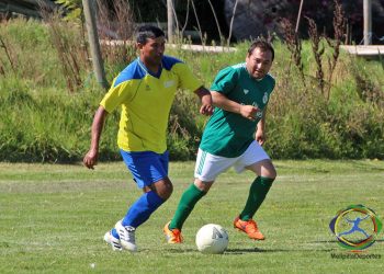 1ª Fecha Torneo Apertura ’20 en Liga de los Barrios