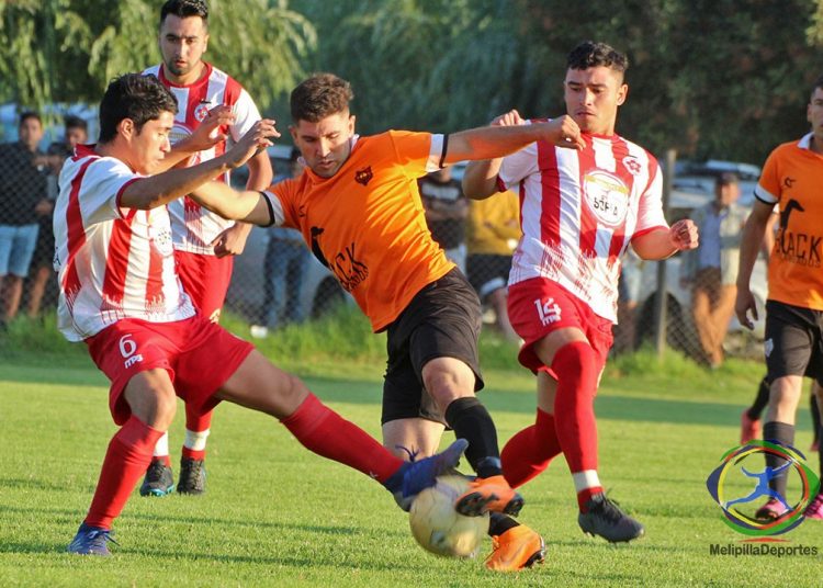 Arranca el Campeonato ’20 en Asociación Manuel Rodríguez