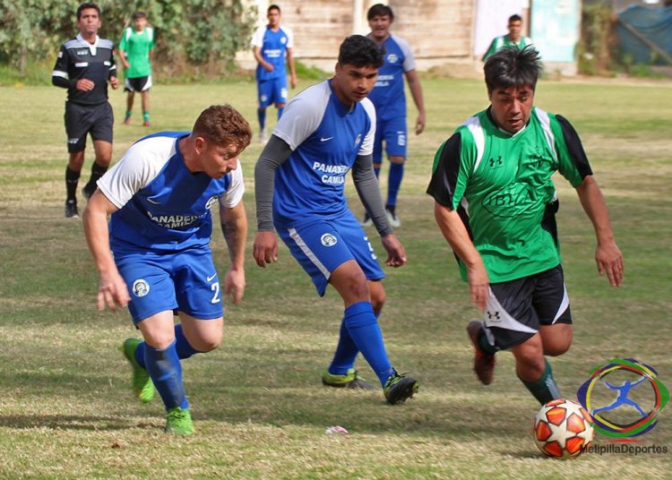 Arranca la Temporada 2020 en la competencia de Anfur San José
