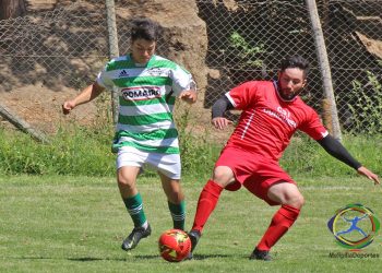 1ª Fecha Campeonato ’20 en Anfur San José