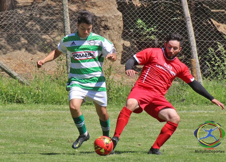 1ª Fecha Campeonato ’20 en Anfur San José