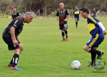 Arranca la Temporada 2020 en la competencia de Anfur San José