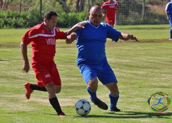 1ª Fecha Torneo Oficial ’20 Unión Deportiva Super Senior