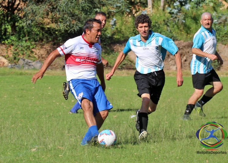 2ª Fecha Torneo Oficial ’20 Unión Deportiva Super Senior