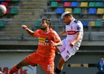 Deportes Melipilla sumó una igualdad ante Cobreloa