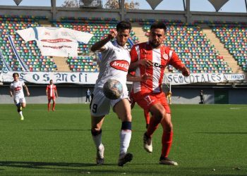 Video: La derrota de Los Potros ante Unión San Felipe