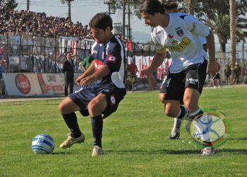 La maldición de Los Potros al debutar en Primera División