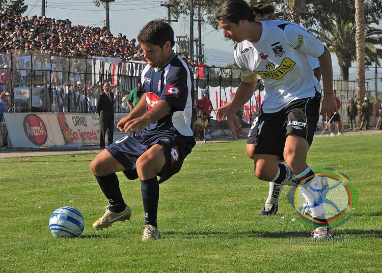 La maldición de Los Potros al debutar en Primera División