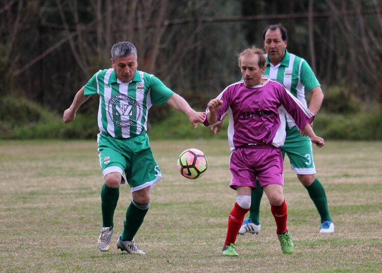 Comunicado Público Asociación de Fútbol Super Sénior 50 de Melipilla