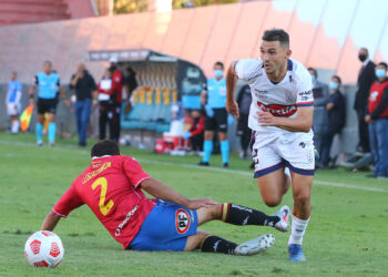 Video: Compacto del triunfo de Los Potros ante Unión Española