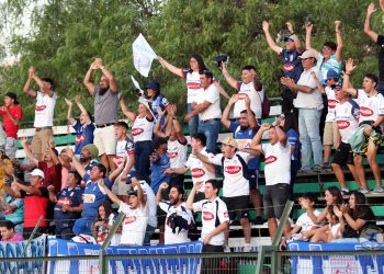 El estreno como local de Deportes Melipilla será en el estadio municipal de La Pintana