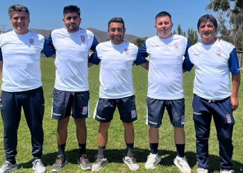 Escuela de Fútbol de Deportes Melipilla anunció su cuerpo técnico para la temporada 2023