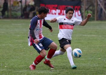 Arrancó el Torneo de Apertura 2023 de la Liga Sabatina de Fútbol