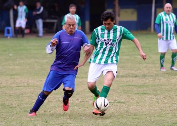 La Asociación de Fútbol Super Sénior Melipilla 50 da el pitazo de salida a su Campeonato Oficial 2023