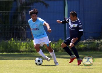 Arranca el Apertura ’23 con la copa “Alejandro Bustos Plaza” en la Liga de los Barrios