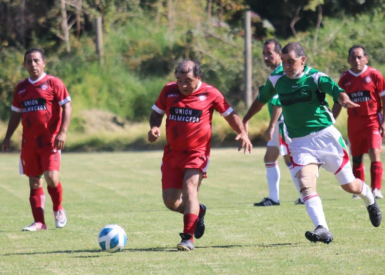 Arrancó el Torneo de Apertura 2023 de la Liga Sabatina de Fútbol