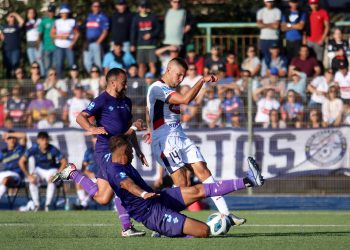 Los Potros sufren una derrota ante el SAU en el “Clasico del Maipo”