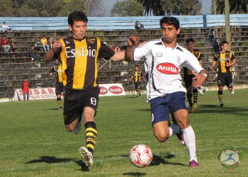 Los Potros van por su primer triunfo ante Fernández Vial