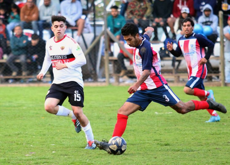 Arranca el Torneo de Apertura 2023 de la Liga Sabatina de Fútbol