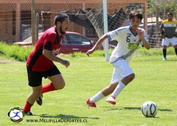 1ª fecha fase clasificatoria campeonato ’23 Anfur Chocalán