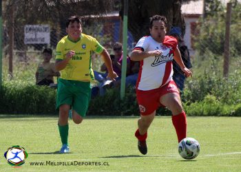 2ª Fecha Campeonato ’23 Asociación de Fútbol Manuel Rodríguez