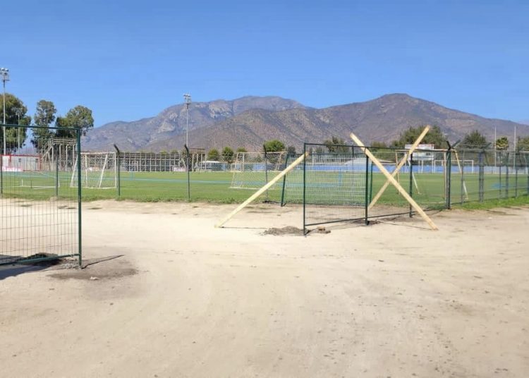 ¡Histórico regreso! Deportes Melipilla vuelve a ser local en el Estadio Soinca tras más de 30 años