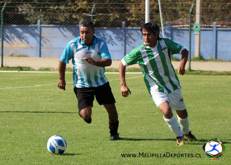 1ª fecha campeonato oficial ’23 Unión Deportiva Super Senior Meliplla