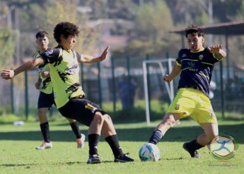 Programación 4ª fecha campeonato Apertura ’23 Liga Sabatina de Fútbol