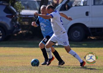 3ª Fecha Fase Clasificatoria Torneo Asociación Super Senior Melipilla 50
