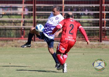 3ª Fecha Fase Clasificatoria Torneo Asociación Super Senior Melipilla 50