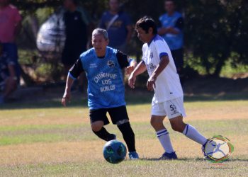 5ª Fecha Fase Clasificatoria Torneo Asociación Super Senior Melipilla 50