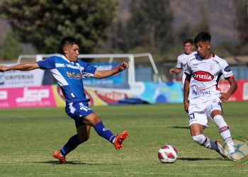 Los Potros le dicen adiós a la Copa Chile